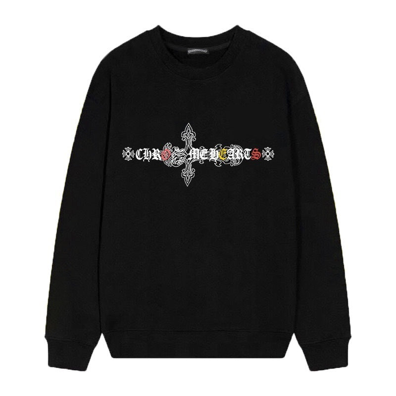 Chrome Long sleeve