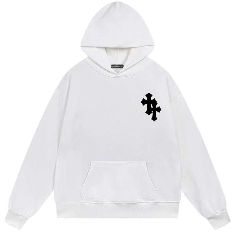 Chrome Hoodie