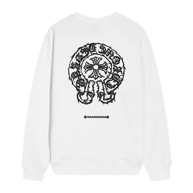 Chrome Long Sleeve